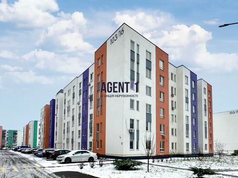 квартира по адресу Соборная ул., 103/16