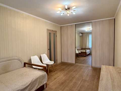 квартира за адресою Люстдорфська дорога вул. (Черноморская дорога), 56в