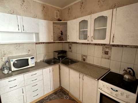 квартира за адресою Приреченість, 37