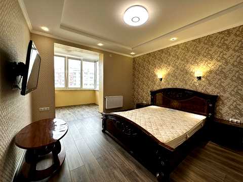 квартира по адресу Соборная ул., 285а