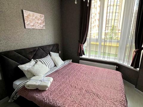 квартира за адресою Мартинова просп., 3