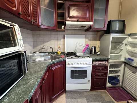 квартира по адресу Науки просп. (Ленина), 12