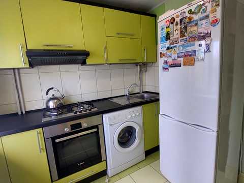 квартира за адресою Біла вул., 63