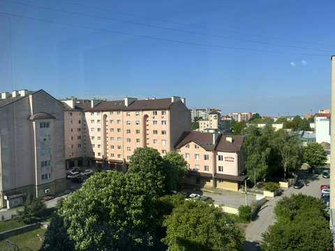 квартира по адресу Леся Курбаса ул., 9