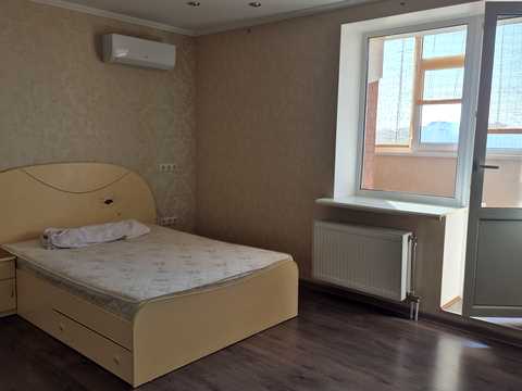 квартира по адресу Новоместенская ул., 2/1