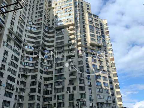 квартира по адресу Евгения Коновальца ул. (Щорса), 44-А