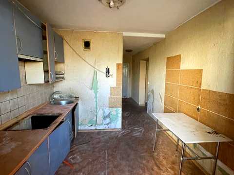 квартира за адресою Будищанська вул., 6-А