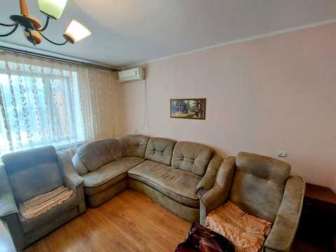 квартира за адресою Шевченка бульв., 396
