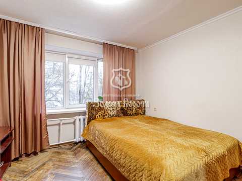 кімната за адресою Академіка Навашина вул., 13