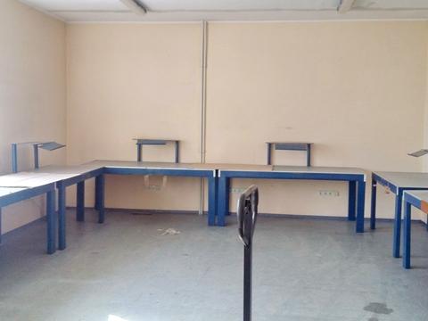 коммерческая по адресу Радистів ул., 54