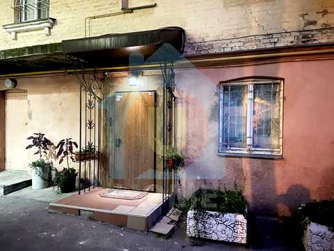 квартира по адресу Антоновича ул. (Горького), 15