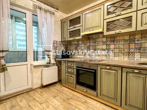 квартира по адресу Михаила Донца ул., 2-Б