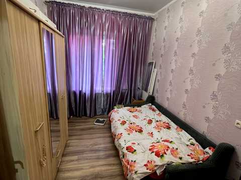 квартира за адресою Овидиопольская, 1