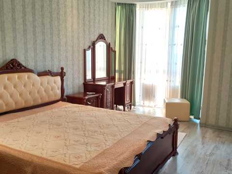 квартира за адресою Харківське шосе, 182