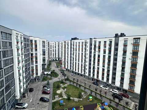 квартира за адресою Гетьмана Мазепи вул., 164
