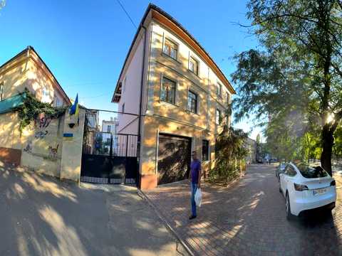 будинок за адресою Кінна вул., 19