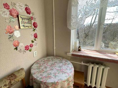 квартира по адресу Володимирська ул., 105