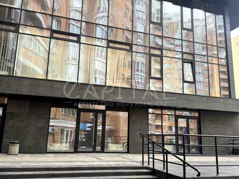 комерційна за адресою Левка Лук'яненка вул. (Маршала Тимошенка), 21/2