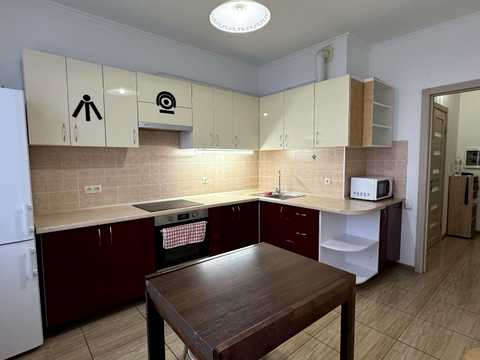 квартира за адресою Балківська вул., 137г