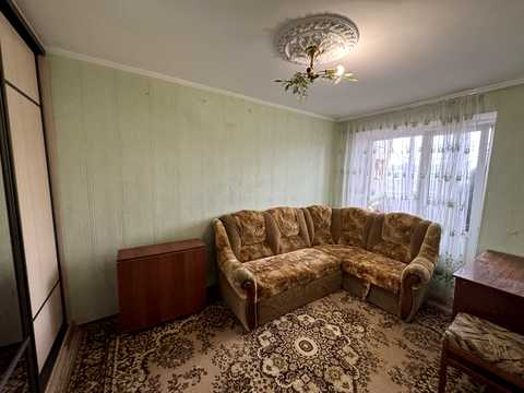квартира за адресою Івана Пулюя вул. (Хотовицького), 5/4