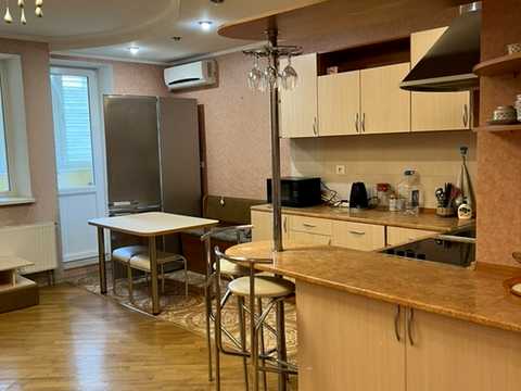 квартира по адресу Голосеевская ул., 13-Б