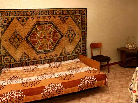 квартира по адресу Одесса, Сегедская ул., 9