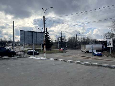 комерційна за адресою Громадська вул. (Борисенка), 47а
