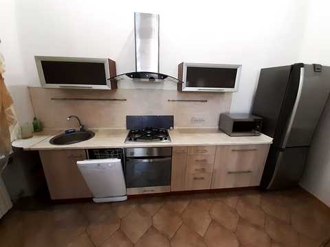 квартира за адресою Шота Руставелі вул., 34