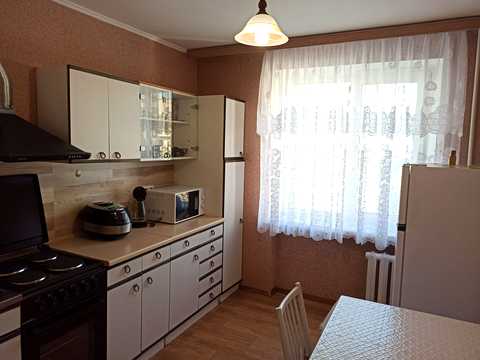квартира по адресу Ереванская ул., 28