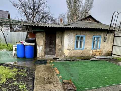 будинок за адресою Житомирська вул.