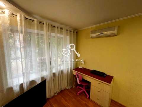 квартира за адресою Музична вул., 8