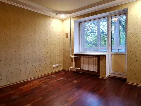 квартира по адресу Глібова ул., 7