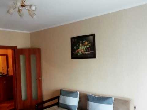 квартира за адресою Бориса Гмирі вул., 16