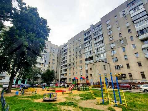 квартира за адресою Дерев'янка вул., 50