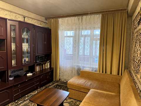 квартира по адресу Тулузы ул., 18