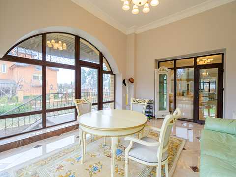 дом по адресу Кіото ул., 29