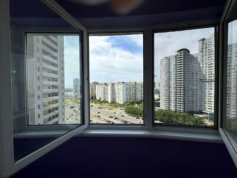 квартира за адресою Олександра Мишуги вул., 12