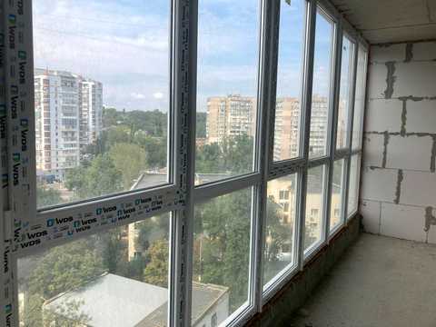 квартира за адресою Пішонівська вул., 22