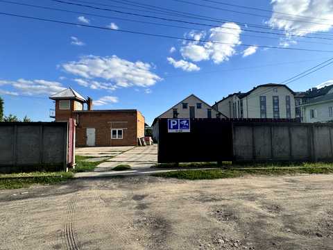 комерційна за адресою Гайсин, В'ячеслава Чорновола вул., 32