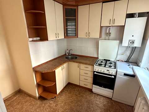 квартира за адресою Козацька вул. (50 років ВЛКСМ), 20