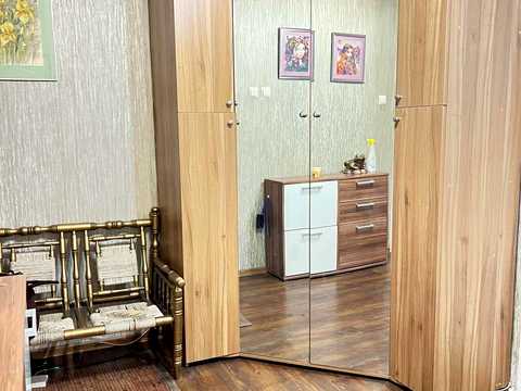 квартира за адресою Антоновича вул. (Горького), 32