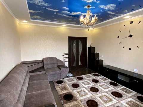 квартира за адресою Уютна, 15