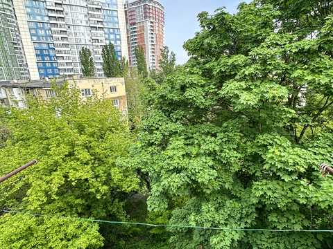 квартира за адресою Лесі Українки просп. (Гагаріна), 23