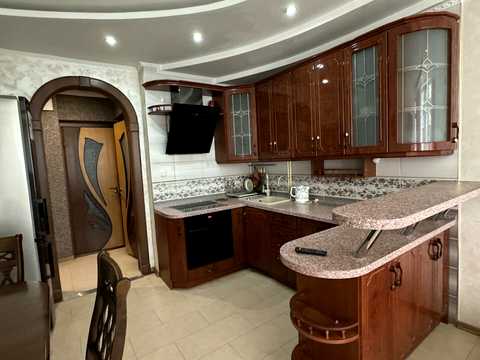 квартира по адресу Ярослава Гашека бульв., 24
