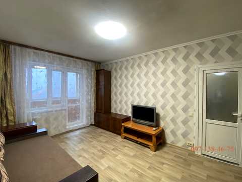 квартира по адресу Каштановая ул., 5