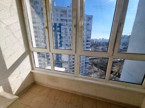 квартира по адресу Авиаконструктора Игоря Сикорского ул. (Танкова), 1-Б