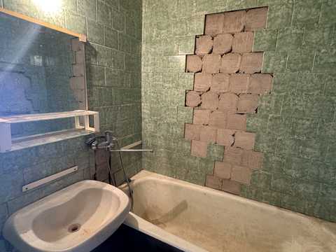 квартира за адресою Перемоги просп., 50а