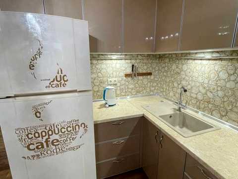 квартира за адресою Перемоги просп., 119а