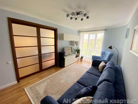 квартира за адресою Валерія Лобановського вул., 31