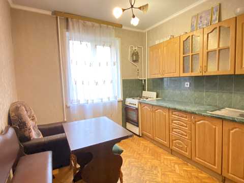 квартира по адресу Миколы Бажана просп., 28-В